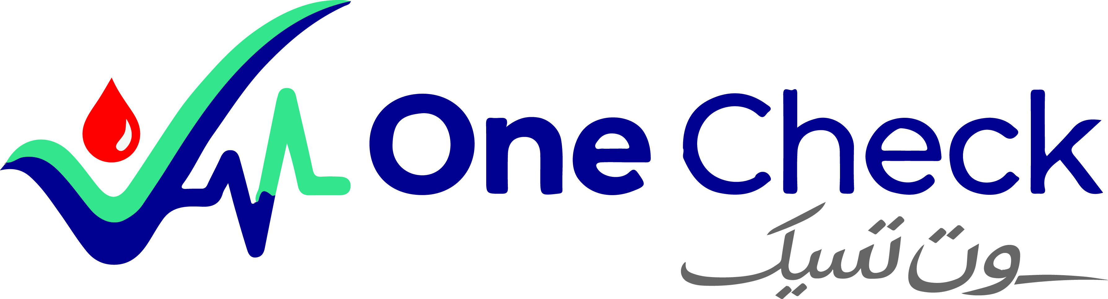 OneCheck