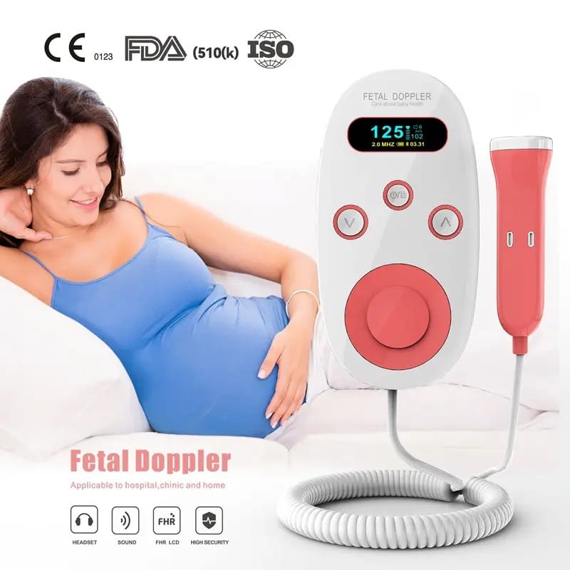 FETAL DOPPLER
